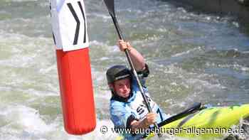Vinzenz Hartl sichert sich Ticket für die Heim-WM