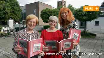 Von der Stadt zum Stadtteil: Ein bisschen wehmütig ist Haunstetten immer noch
