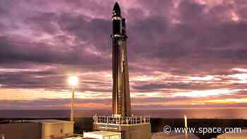 NASA's CAPSTONE cubesat launch to the moon delayed again for systems checks