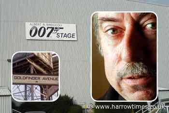 Remembering one of British cinema's unsung Bond heroes