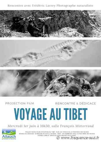 Voyage au Tibet - 01/06/2022 - Allauch - Frequence-Sud.fr