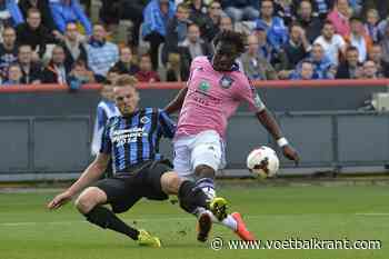 Voormalig talent Anderlecht vindt nieuwe uitdaging in Tweede Amateur