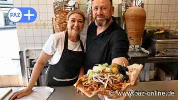 Beliebtester Dönerladen in Peine: Dieser Imbiss belegt den dritten Platz - Peiner Allgemeine Zeitung - PAZ-online.de