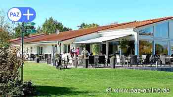 Golf-Club Peine-Edemissen: Das Club-Restaurant Fairway hat neue Pächter - Peiner Allgemeine Zeitung - PAZ-online.de