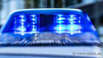 Peine: Verletzte Polizisten nach Einsatz gegen Drogenhandel - STERN.de