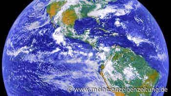 Steuert die Erde auf einen Polsprung zu? Neue Studie liefert Hinweise