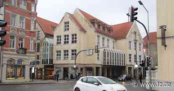 Detmolder Mobilitätskonzept: Startschuss für einen Masterplan | Lokale Nachrichten aus Detmold - Lippische Landes-Zeitung