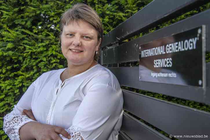 Bureau voor stamboomonderzoek wil Oekraïense erfgenamen overleden Frieda helpen opsporen: “Best voor Kyiv in Russische handen valt”