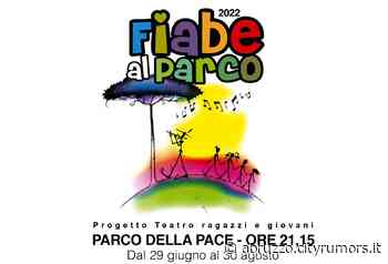 Pineto: tornano le Fiabe al Parco per i più piccoli - Abruzzo Cityrumors