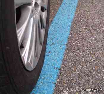 Pineto, sosta a pagamento periodo estivo. Le zone e le vie interessate - ekuonews.it