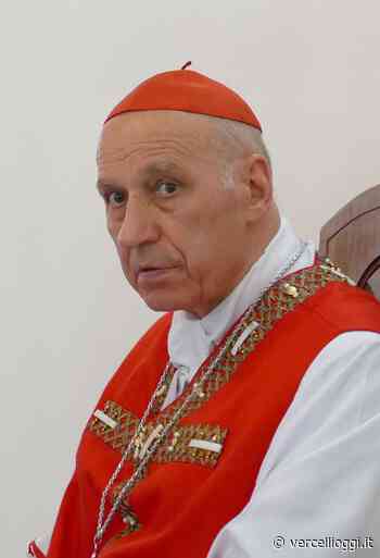 MIGLIORANO LE CONDIZIONI DEL CARD. POLETTO – E' a casa a Moncalieri - vercellioggi.it/