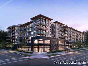 Hue development in Port Moody a showcase of progressive design - Vancouver Sun