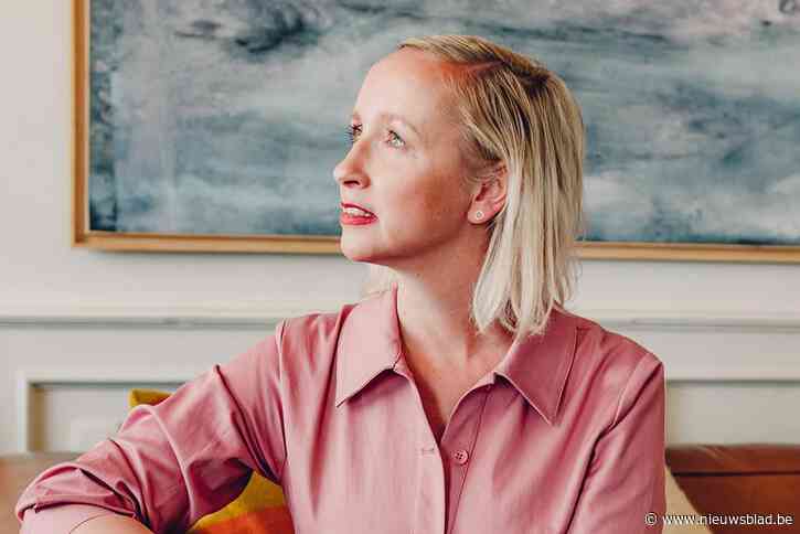 Beringse presentatrice Heidi Lenaerts neemt na negen jaar afscheid van radioprogramma ‘Django’