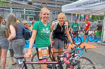 Endlich wieder volle Kraft voraus