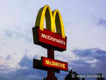 McDonald’s apre anche a Caravaggio: 50 i posti di lavoro disponibili - Bsnews.it