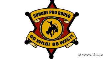 'Shame on those responsible': Float in Sundre, Alta. rodeo parade called out as racist