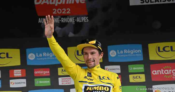 Tour: Kopenhagen-Premiere, Corona-Sorgen und Slowenen-Duell