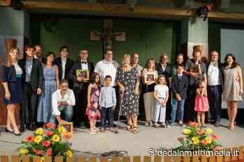 Troina (EN) – Premio “GINO DE AGRO' – CITTA' DI TROINA”: i vincitori - Dedalomultimedia