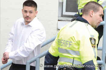 Oliver man wanted in stabbing turns himself in – Penticton Western News - Penticton Western News