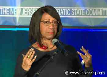 Lt. Governor Oliver statement on the Supreme Court Overturning Roe v. Wade - InsiderNJ