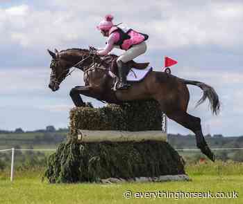 Samantha Jimmison sees off Oliver Townend in biggest career win - Everything Horse UK