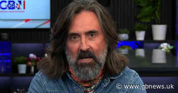 The NHS needs to leave the kids alone, says Neil Oliver - GB News