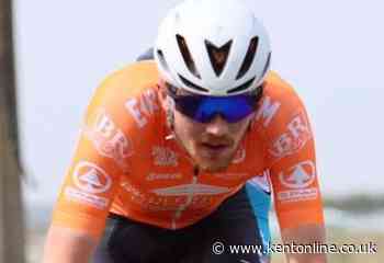 Sprint successes for Robinson as rider excels in latest European tests - Kent Online