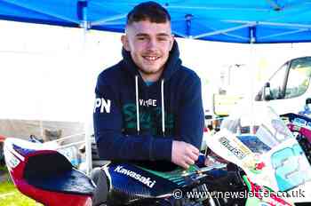 Kyle White: Loss of Jack Oliver and Davy Morgan heart-breaking and inevitable calls for end to road racing an insult to their memory - Belfast News Letter