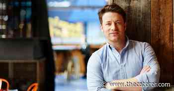 Jamie Oliver Group appoints Kevin Styles as chief executive - The Caterer