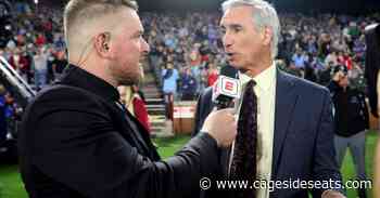 Vince McMahon, Oliver Luck settle XFL lawsuit - Cageside Seats