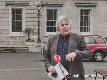 New bill won't solve Mica homeowners' problems - Pringle - Highland Radio