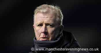 Steve McClaren backed to solve Manchester United's big dressing room problem - Manchester Evening News