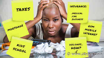 Cost Of Living: Can A New Job Solve The Problem? - City A.M.