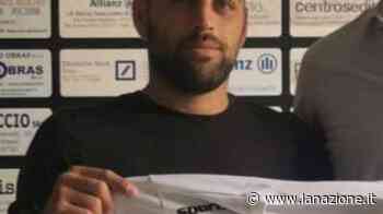 Fucecchio, confermato Carnevale Il bomber è in cerca di rivincita per dimenticare i brutti infortuni - LA NAZIONE