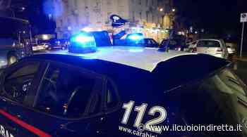 Droga e ricettazione, arrestato a Fucecchio - IlCuoioInDiretta - IlCuoioInDiretta