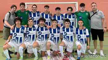 Vigor Fucecchio, si chiude una stagione super Le due Under conquistano il titolo regionale - LA NAZIONE