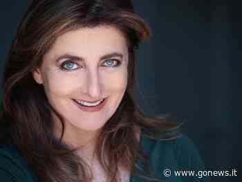 Francesca Reggiani 'Gatta Morta' di scena al Parco Corsini di Fucecchio - gonews