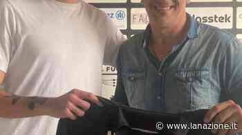 Colpaccio del Fucecchio: in mezzo arriva Del Colle - LA NAZIONE