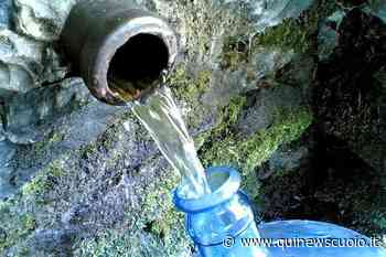 Acqua razionata, arriva l'ordinanza - Qui News Cuoio