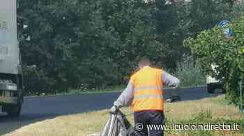 Ben 11 quintali di rifiuti rimossi dalle banchine di Fucecchio - IlCuoioInDiretta - IlCuoioInDiretta