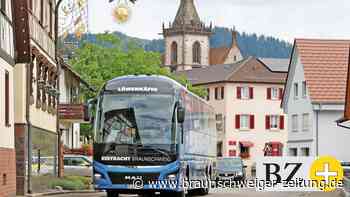Eintracht Braunschweig: So verlief Tag 1 im Trainingslager