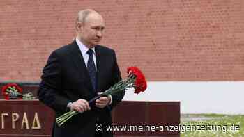 Kreml-Kritiker warnt: Putin will wohl in Nato-Länder einfallen