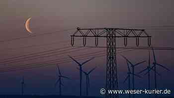Tennet stellt Pläne für neue Stromtrasse vor - WESER-KURIER
