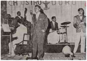 Amarcord, il ''Chiostro d'Oro'' del 1958 - Monreale News