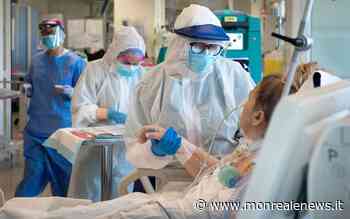 Coronavirus, in Sicilia 4.142 nuovi positivi e 5 decessi - Monreale News