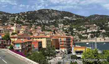 PHOTOS. Une journée à Villefranche-sur-Mer, de l'Histoire au tourisme - Monaco Tribune
