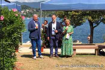 Da Manerba del Garda l'ultima puntata della stagione di «In Piazza con Noi» - Giornale di Brescia