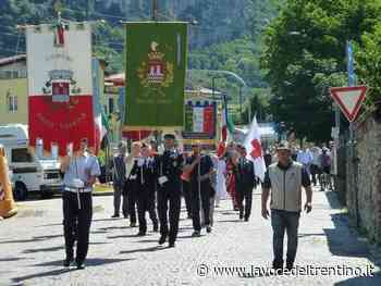 Alto Garda, Martiri del 28 giugno: martedì il 78° anniversario - la VOCE del TRENTINO