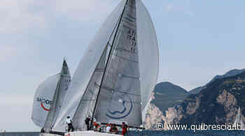 Garda, torna la "Transbenaco Cruise Race": una regata che è avventura - QuiBrescia.it