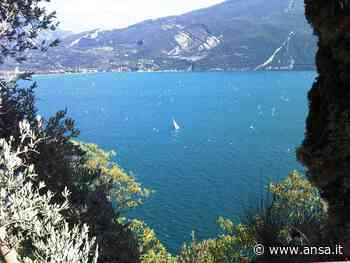 Estate-boom, i campeggi del lago di Garda presi d'assalto - ViaggiArt - Agenzia ANSA